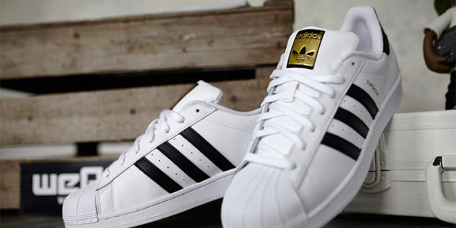 adidas superstar classiche