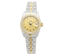 tudor women's princess date