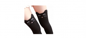 koly parigina invernale modello cat orso panda