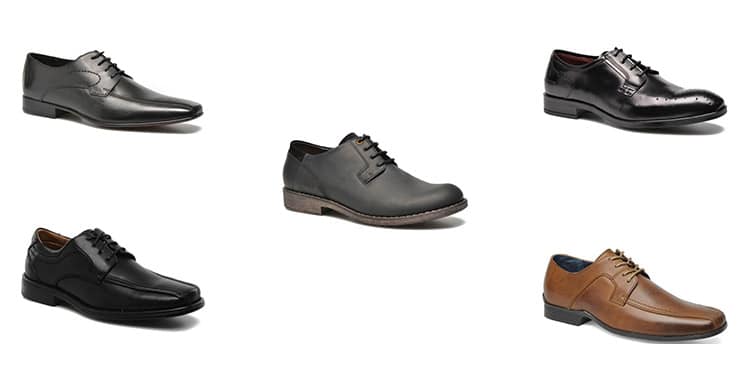 scarpe uomo online