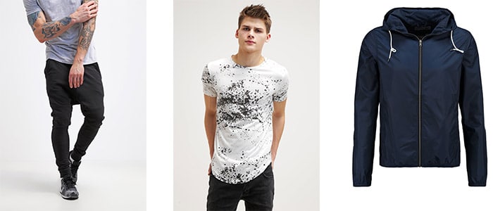 Outfit Sportivo Primavera Zalando