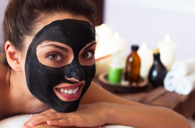 Black Mask Punti Neri