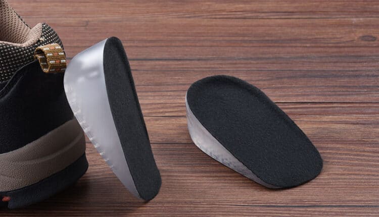 Rialzo Interno Per Scarpe