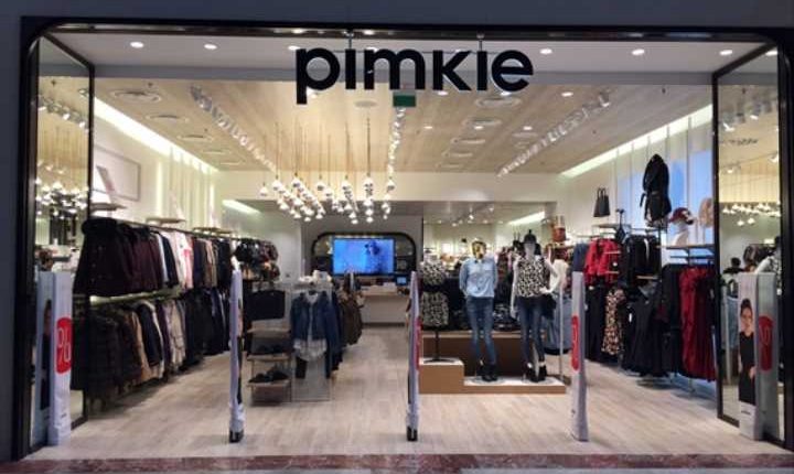 Pimkie Shop Online Come Funziona?