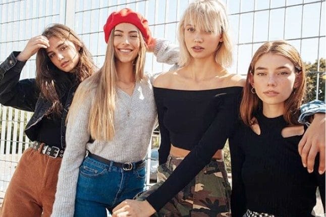 Zainetti Subdued Come Comprarli Online