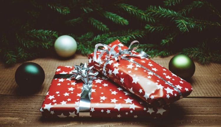 Idee Regali Natalizi