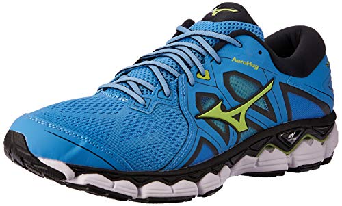 Mizuno Wave Inspire 15
