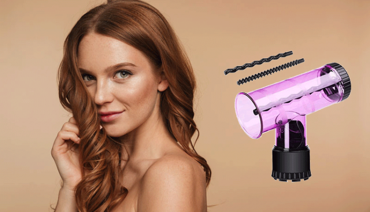 Recensione Diffusore per Boccoli Funziona?