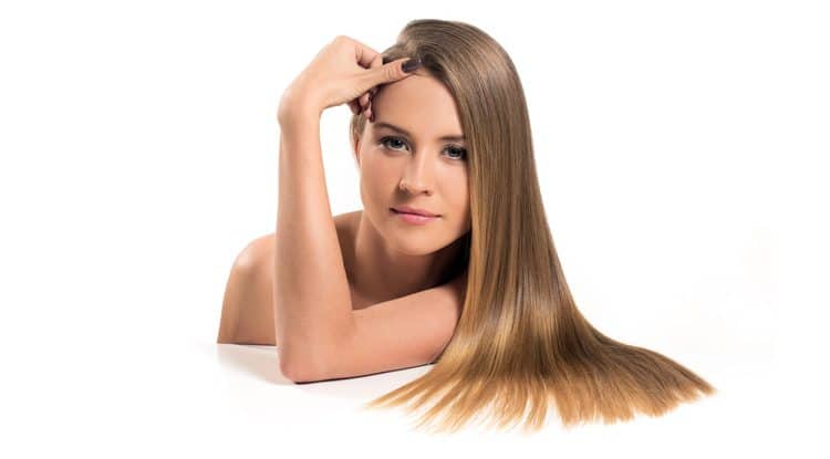 Rivitalizza i Capelli Tinti con Olaplex