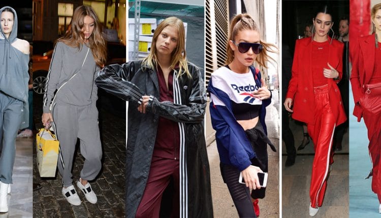 Tute Sportive Donna: Guida all'Acquisto Online