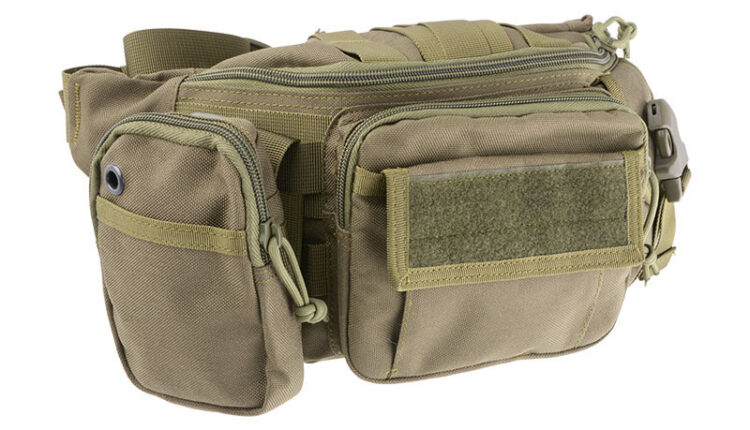 Miglior Marsupio Uomo