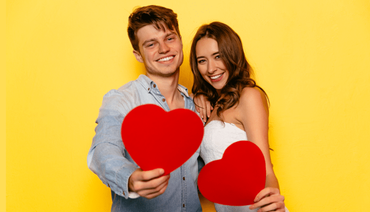 Regalo di San Valentino