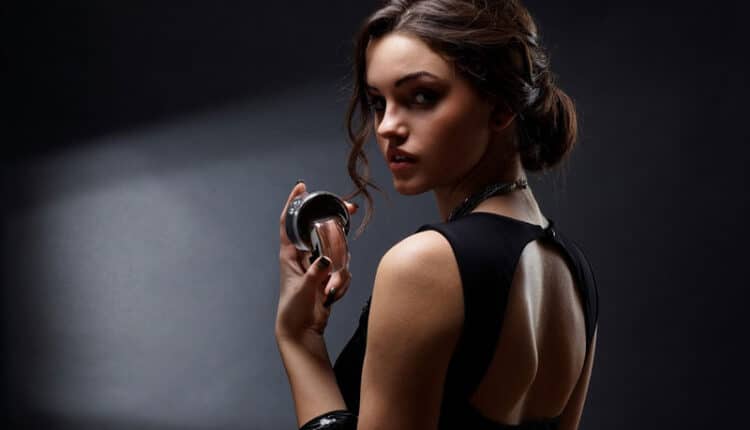 Versace Bright Crystal