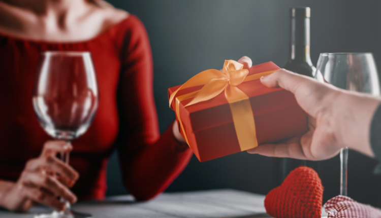 Regali per San Valentino