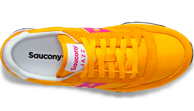 Scarpe Saucony Donne - Jazz O