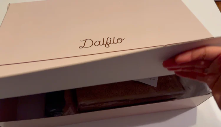 Recensione Dalfilo Lenzuola