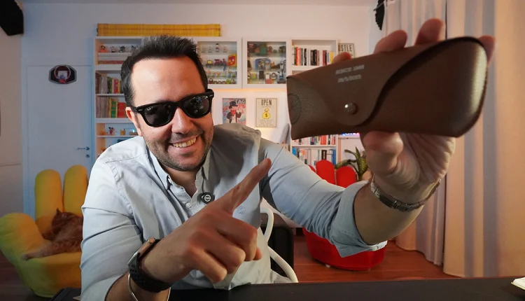 recensione Ray Ban Wayfarer